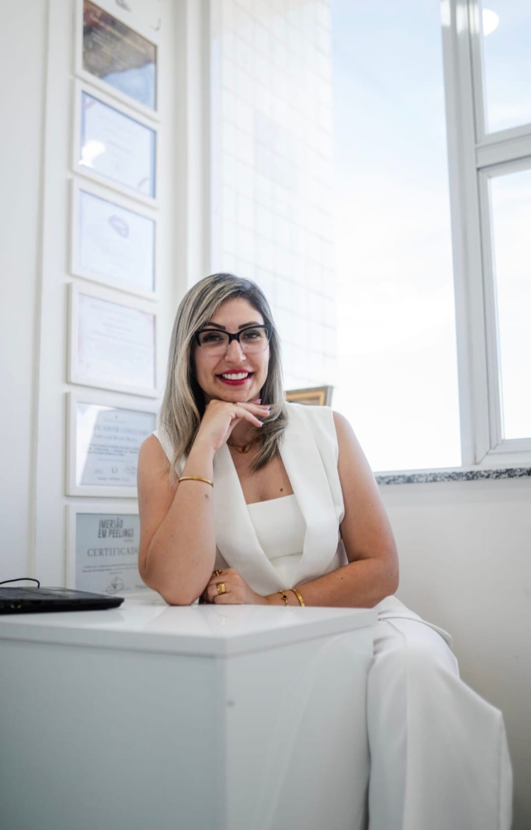 Andreza Oliveira