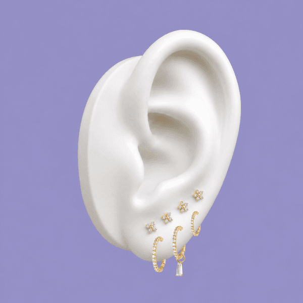 Micro Piercing