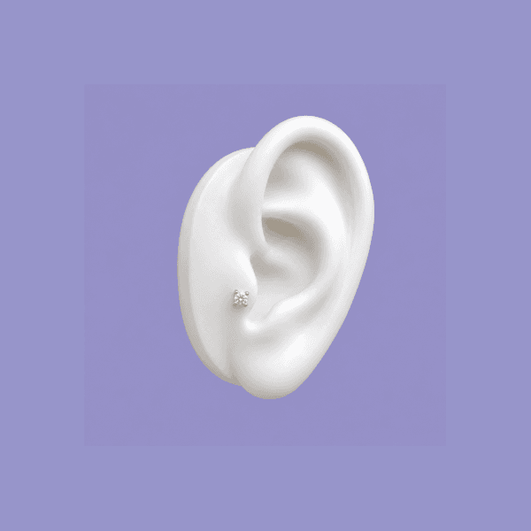 Tragus